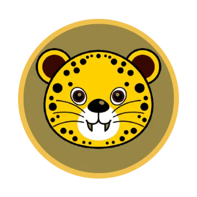 CheetahDEX logo