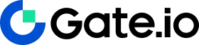 Gate.io exchange logo