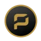 A Pirate Chain Coin representing fungible