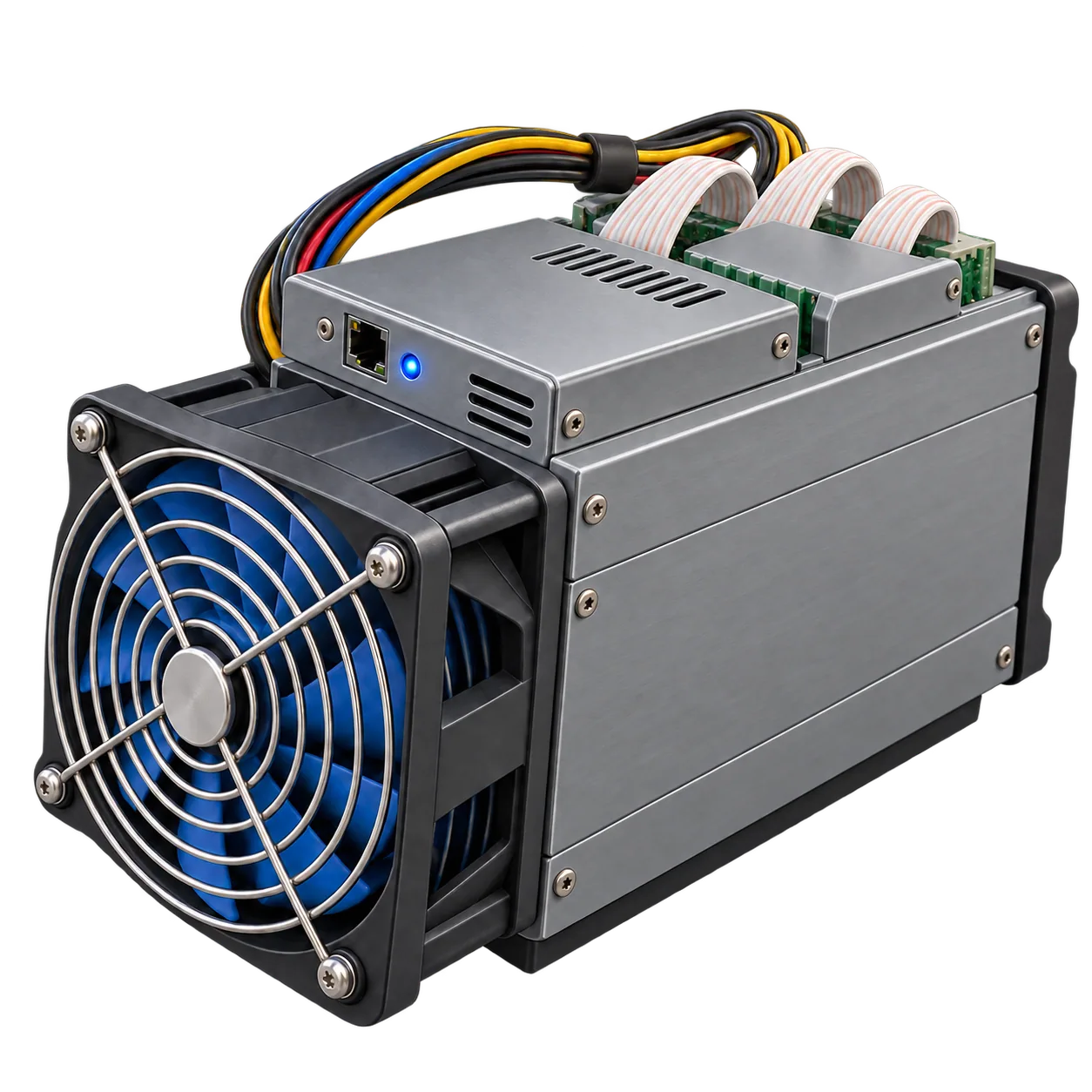 ASIC Miner