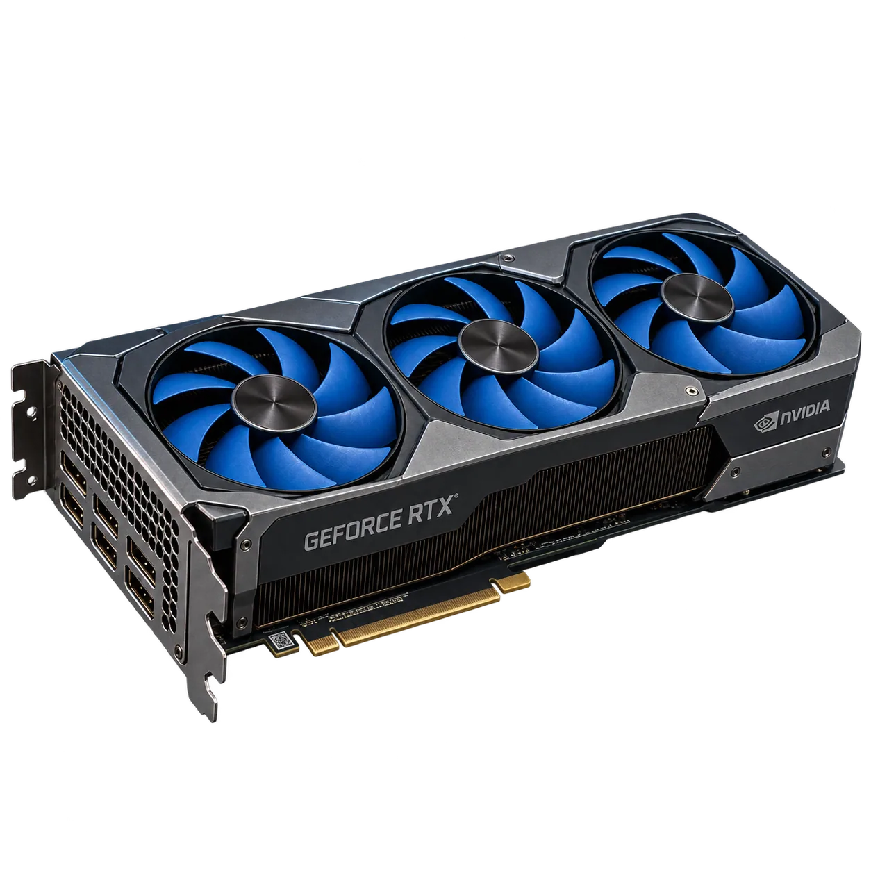A Miner's GPU